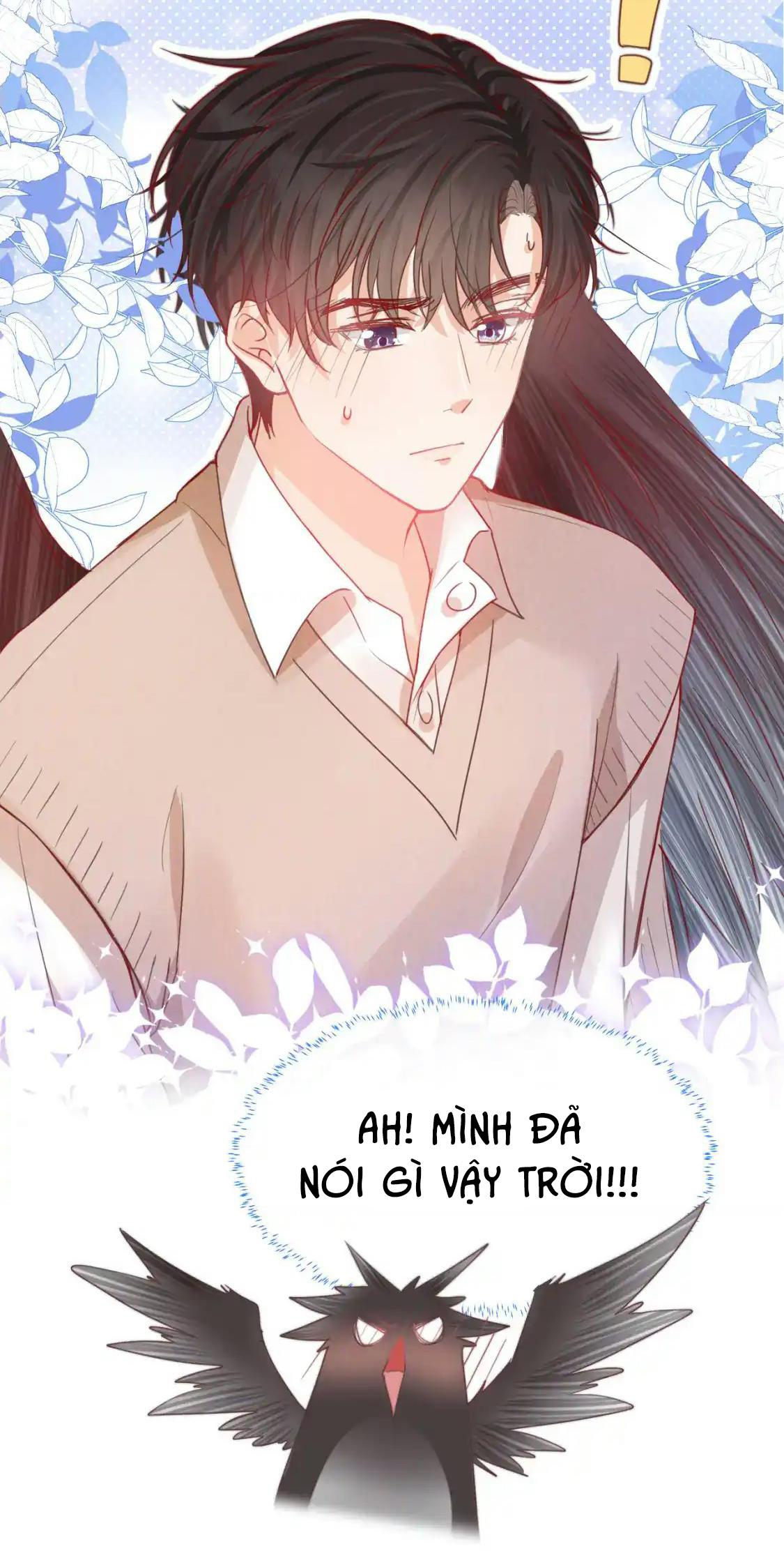 Ss2 Một ngụm ăn cả thỏ con Chapter 48 - Next Chapter 49