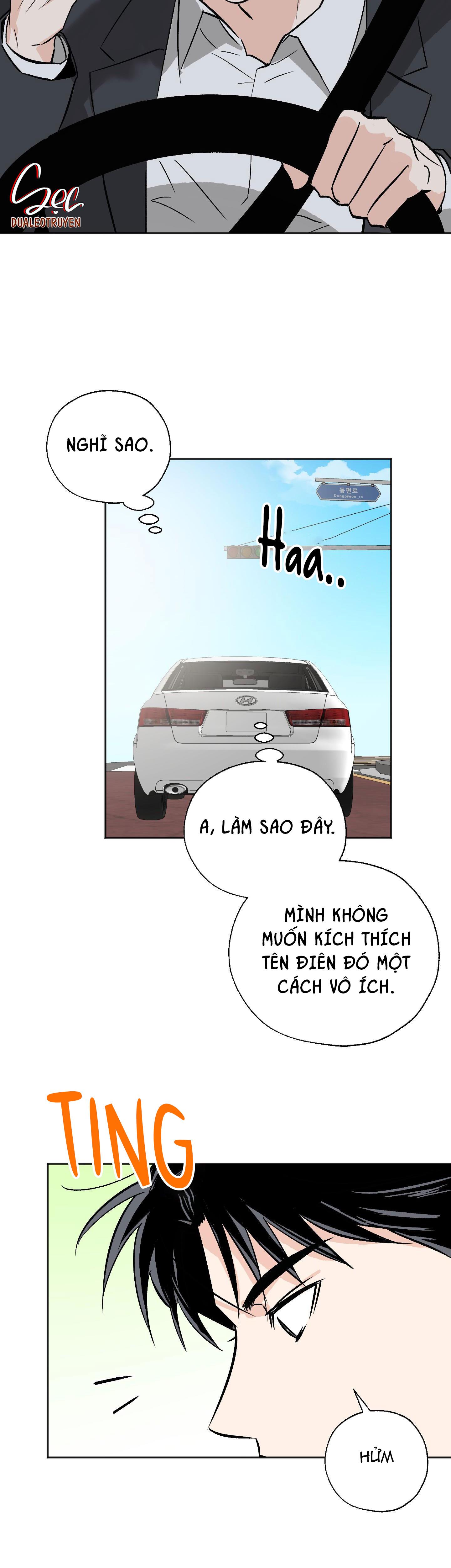 TUYỂN TẬP TRUYỆN NGẮN HỎNY CỦA NHÀ SẸC Chapter 48 Một phòng 2 - Next Chapter 49 MỘT PHÒNG 3