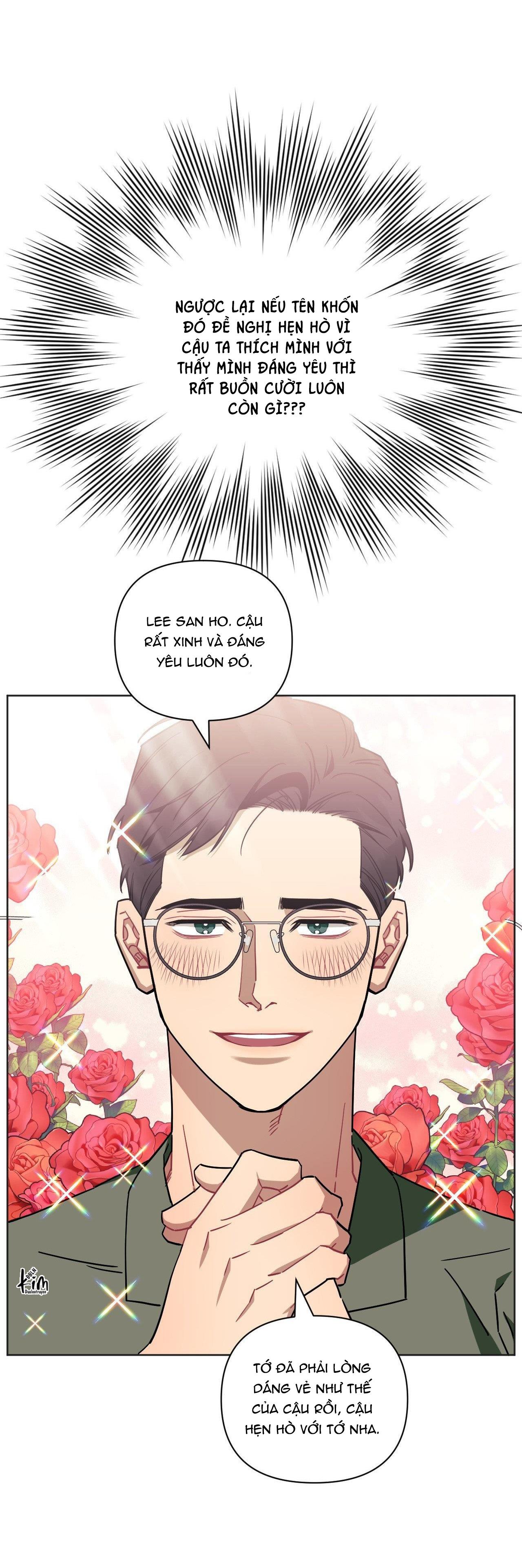 HƠN CẢ BẠN BÈ Chapter 74 NT TAK-HO 16 - Next Chapter 75 Nt Tak-Ho 17