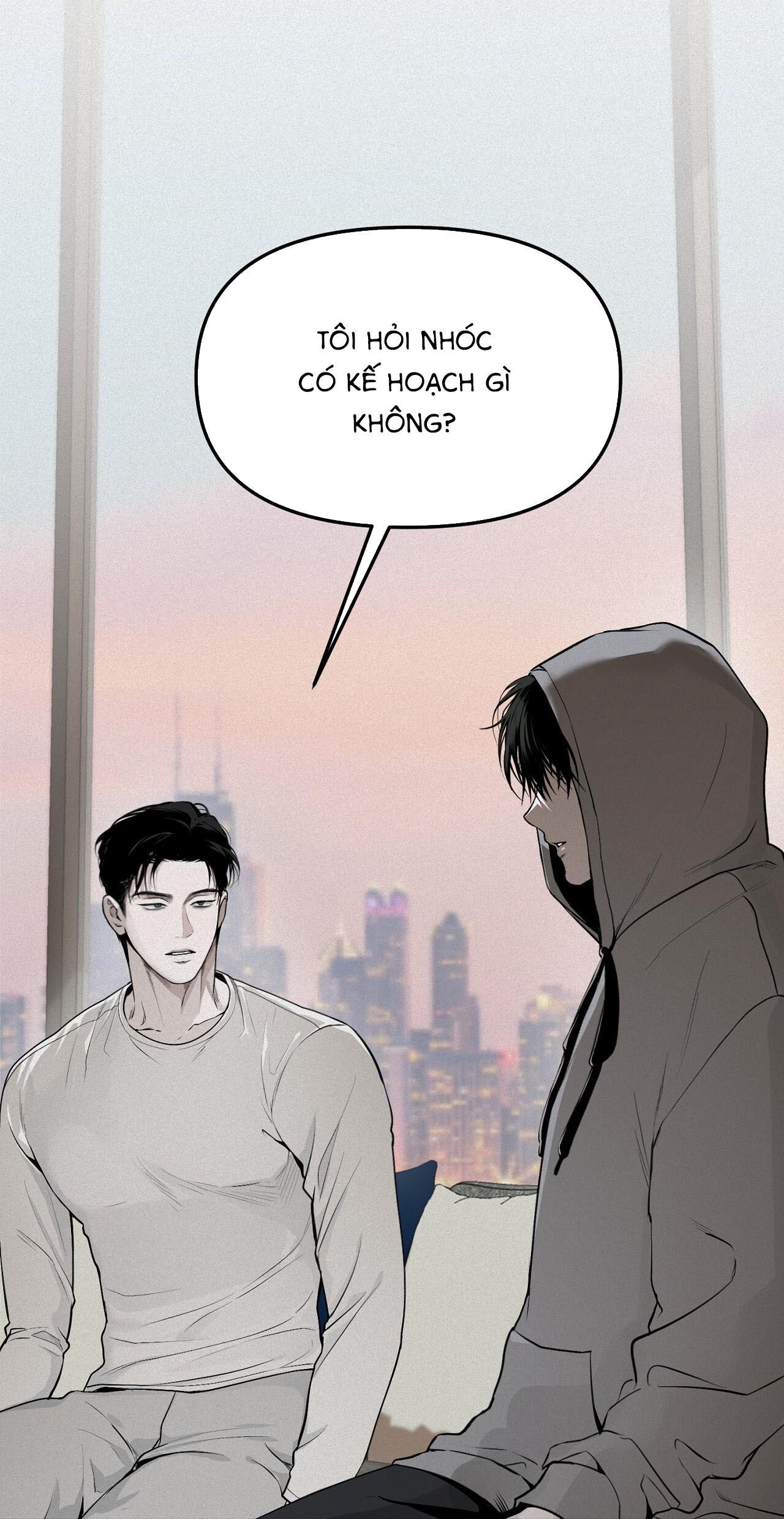 (CBunu) Phép Chiếu Chapter 7 - Next Chapter 8