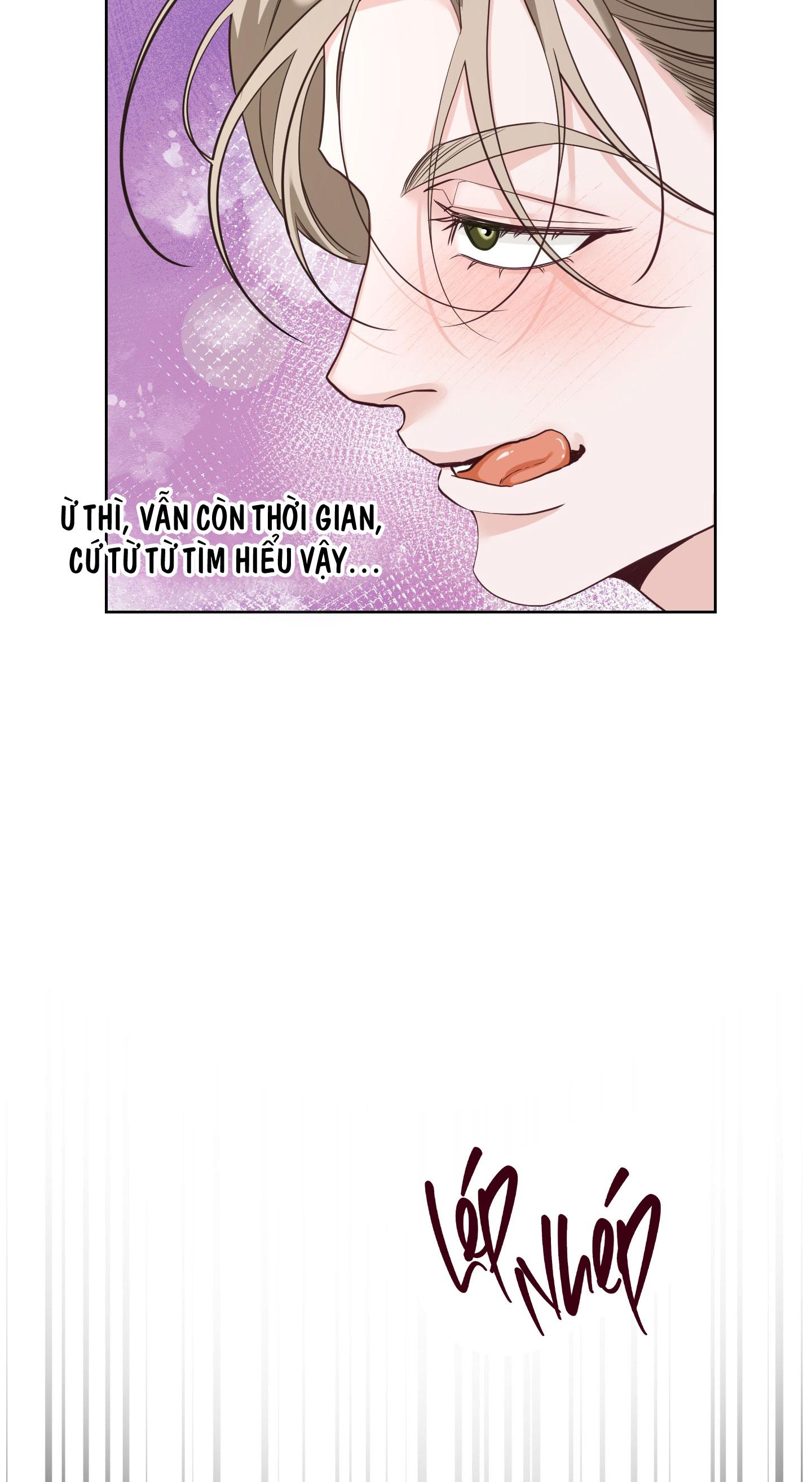 ĐỔI VỊ TRÍ RỒI SAO Chapter 1 - Next Chapter 2