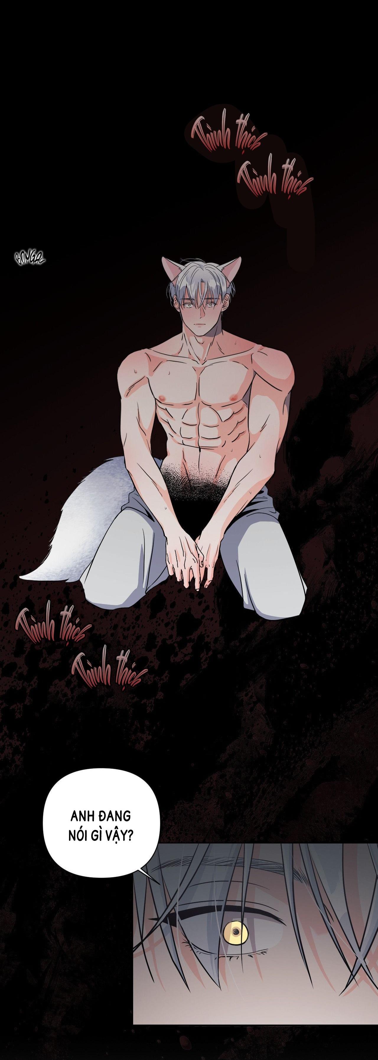 Nuôi máy DẬP từ nhỏ Chapter 5 18++ - Next Chapter 6 18+