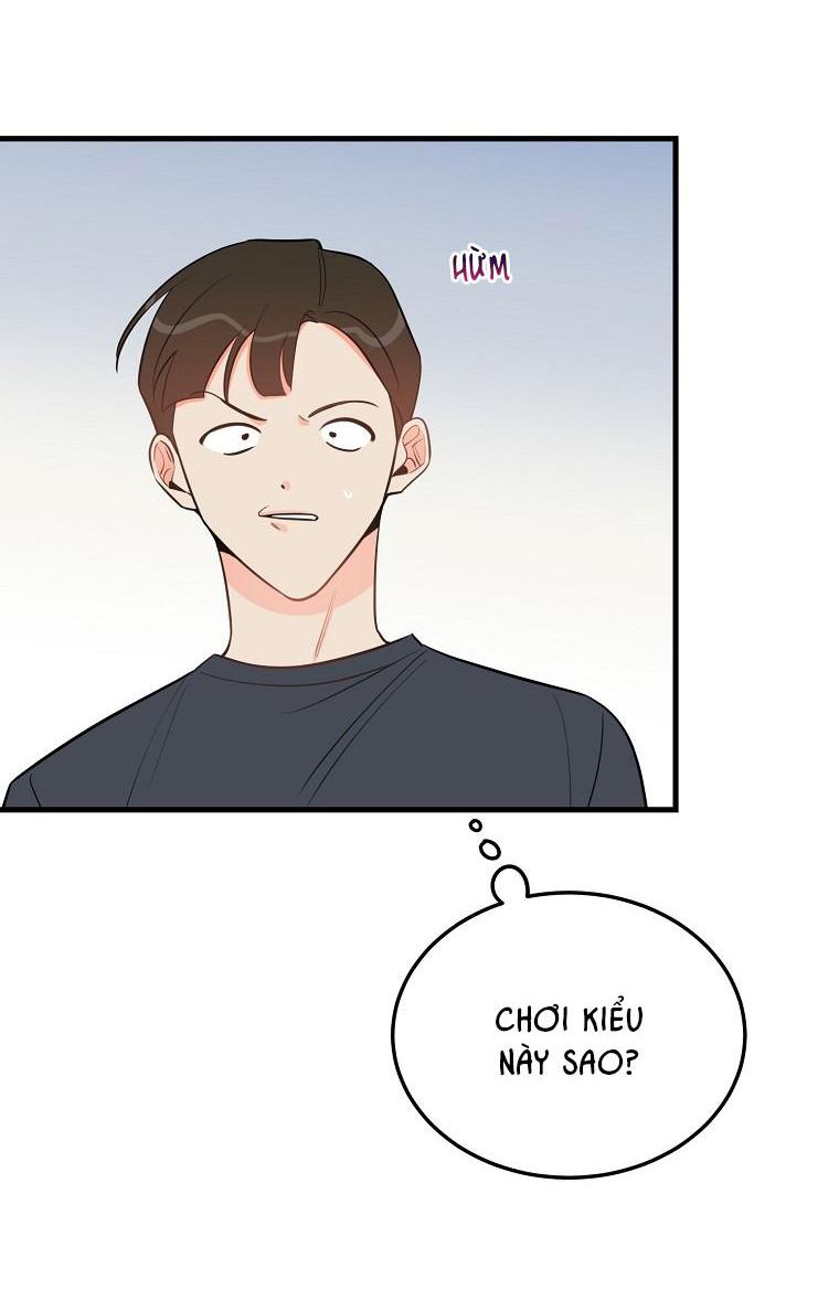 Có Chuyện Gì Xảy Ra với Sự Nổi Tiếng Của Tôi Thế? Chapter 37 - Next Chapter 38