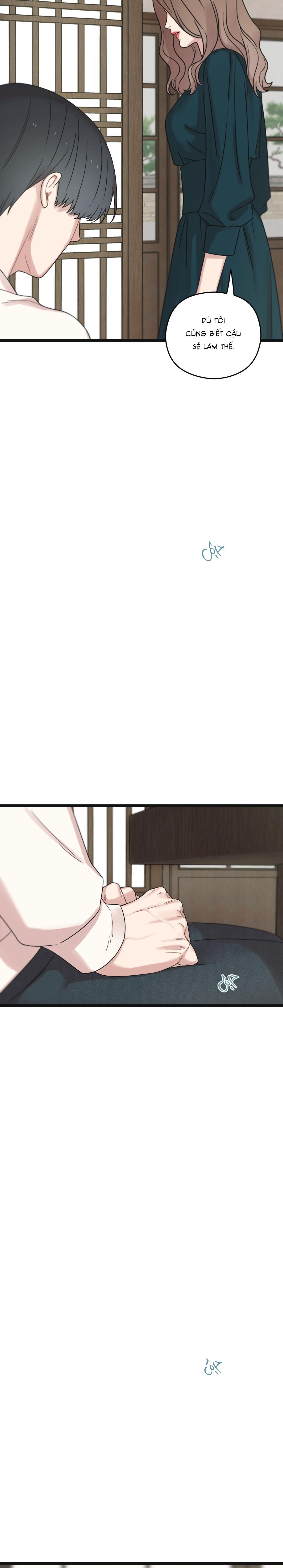 TRÙNG PHÙNG Chapter 47 - Next Chapter 48