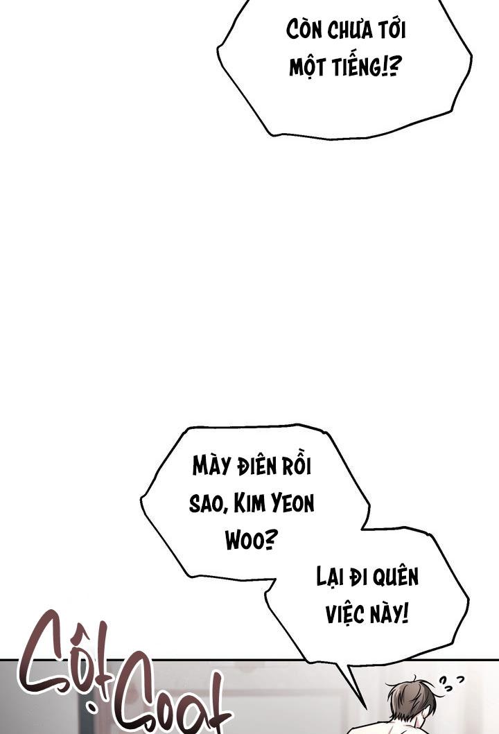 THÚ CƯNG DAMDANG Chapter 5.1 TIỀN BỐI 1 - Next Chapter 5.2 TIỀN BỐI END