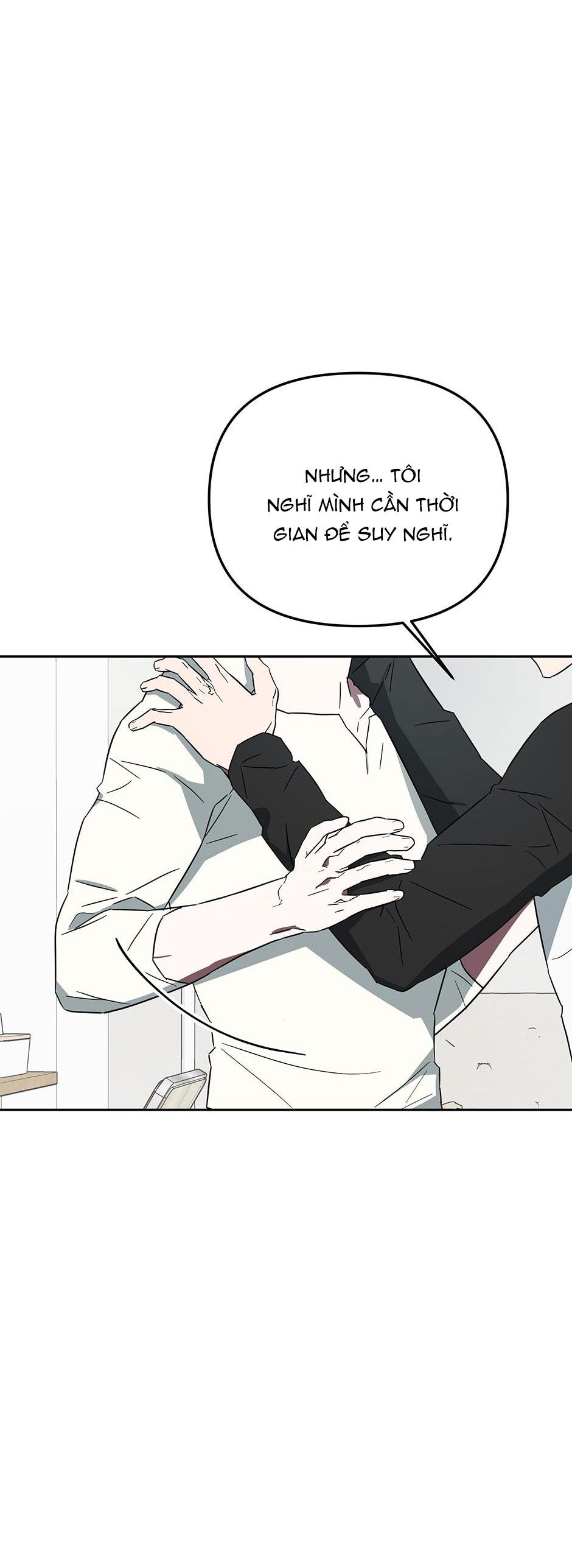 Chén Ghệ Mới Bồ Cũ Chapter 18 - Next Chapter 19