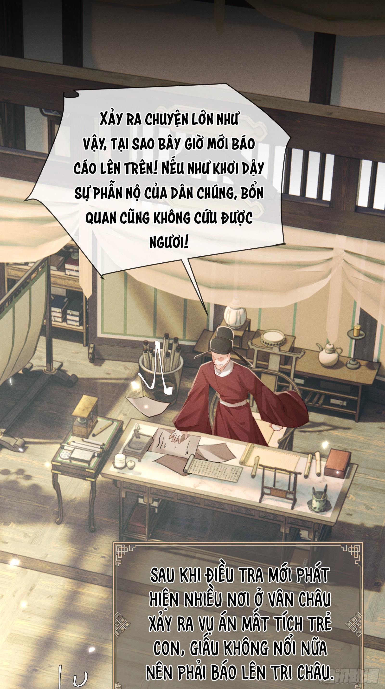Chiếm Đoạt Quân Phụ Chapter 11 - Next Chapter 12