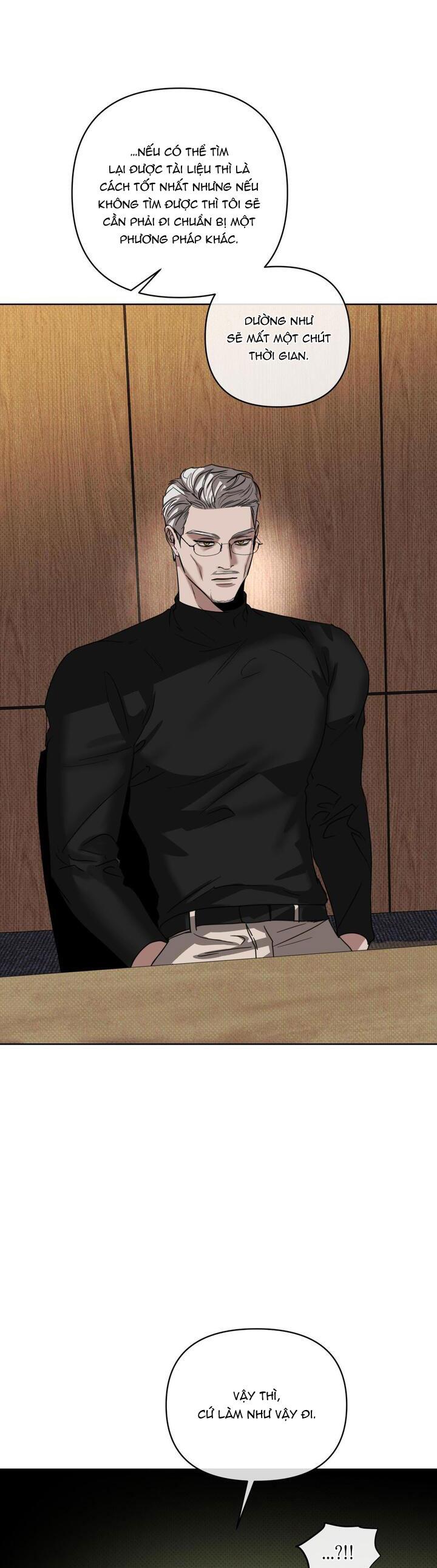 Dearest Chapter 6 - Next Chapter 7
