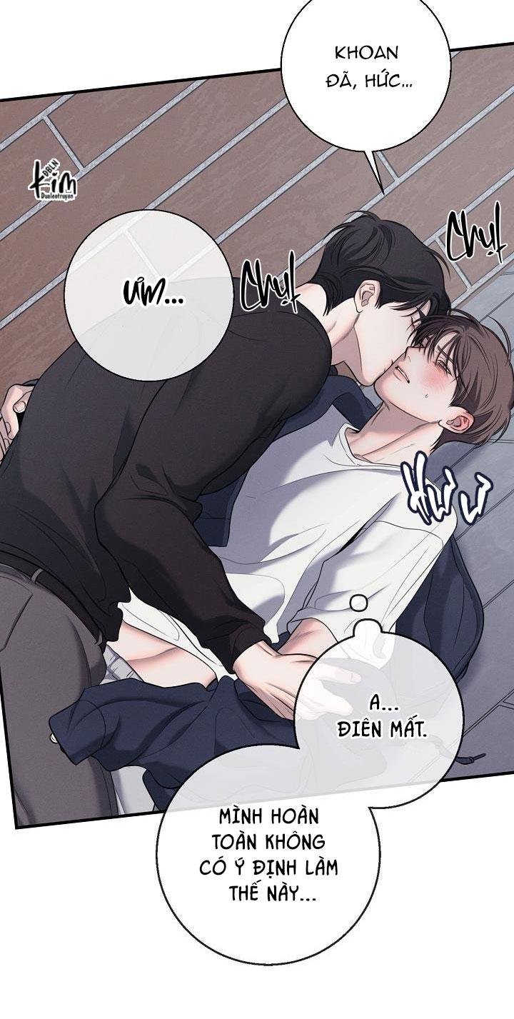 ĐÊM KHÔNG DẤU VẾT Chapter 27 - Next Chapter 28 H+++