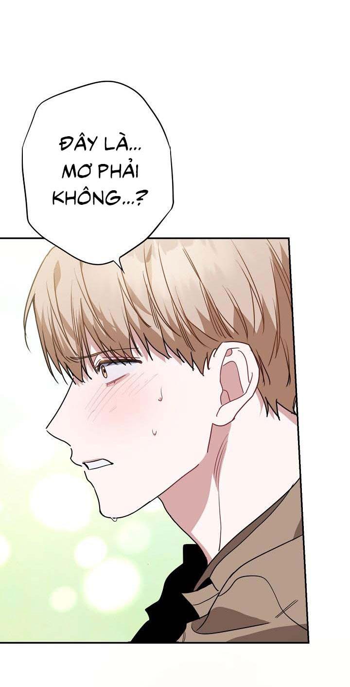 Khu vực chủ nghĩa tình yêu Chapter 60 - Next Chapter 61