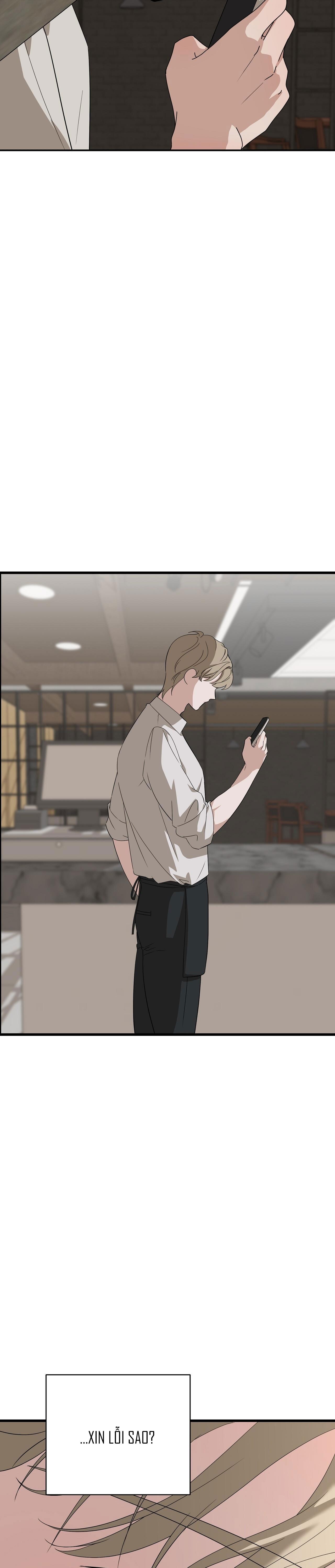 Hợp Đồng Kẹo Ngọt Chapter 2 - Trang 4
