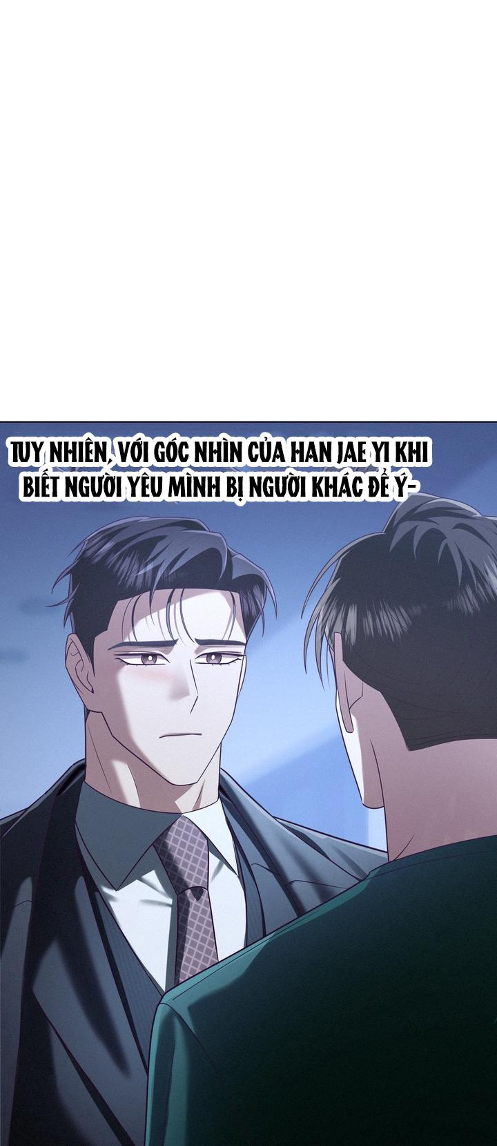 TÌNH YÊU HỎA TIỄN Chapter 43 - Next Chapter 44 End ss2