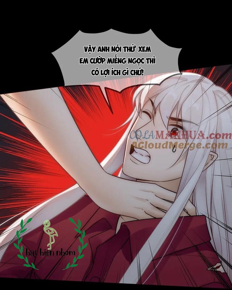 Bảo Bối Ngoan, Không Thể Cắn Chapter 76 - Trang 3