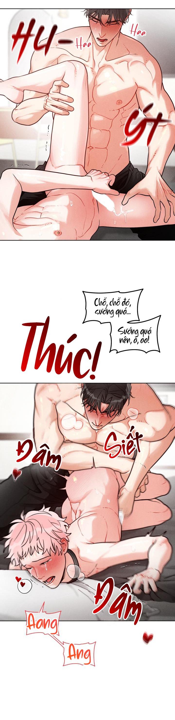 Private Call Chapter 8 - Next Chapter 9