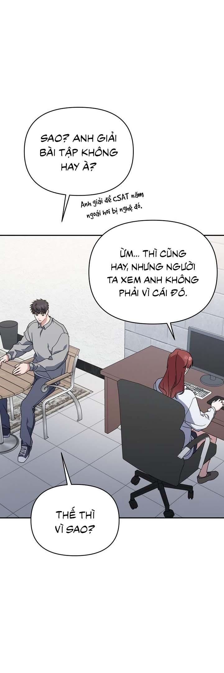 Khu vực chủ nghĩa tình yêu Chapter 65 - Next Chapter 66