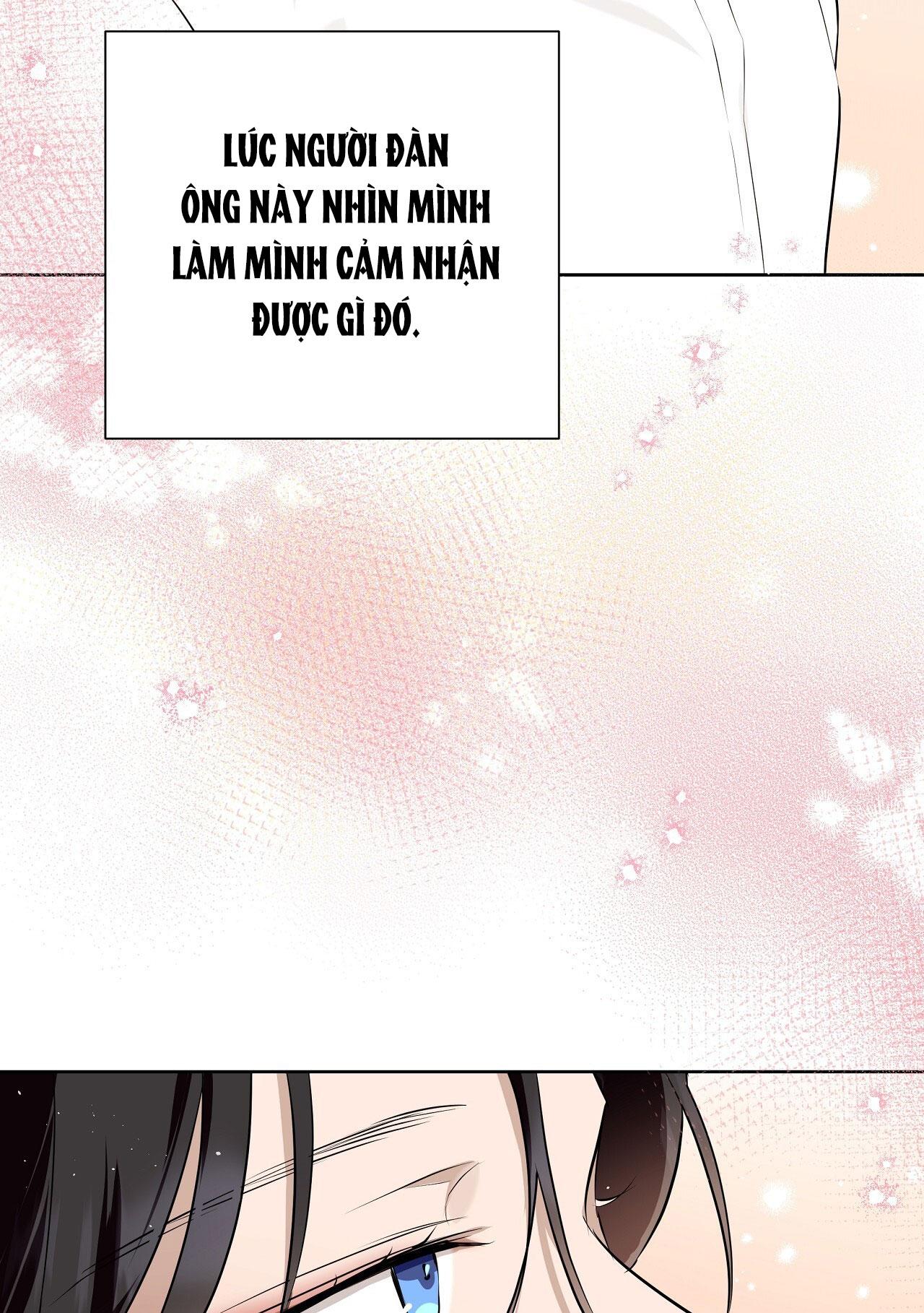 OMEGA HOÀN HẢO CỦA TÔI Chapter 10 - Next Chapter 11