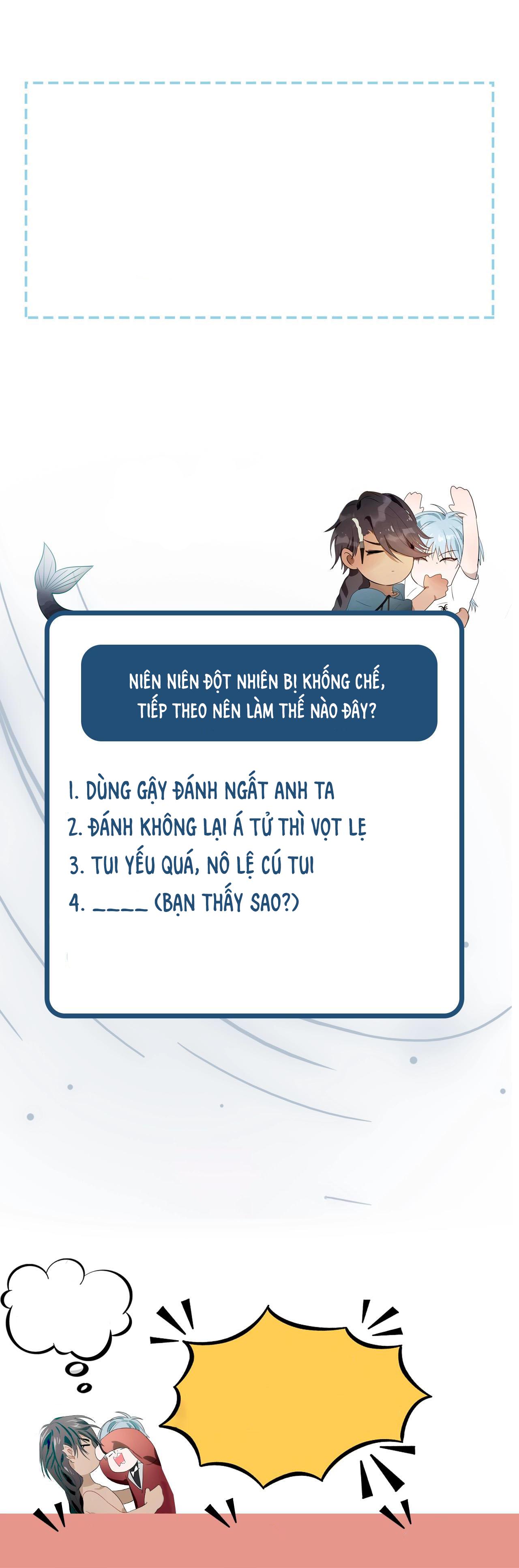Quanh Năm Có Cá Chapter 6 - Next Chapter 7