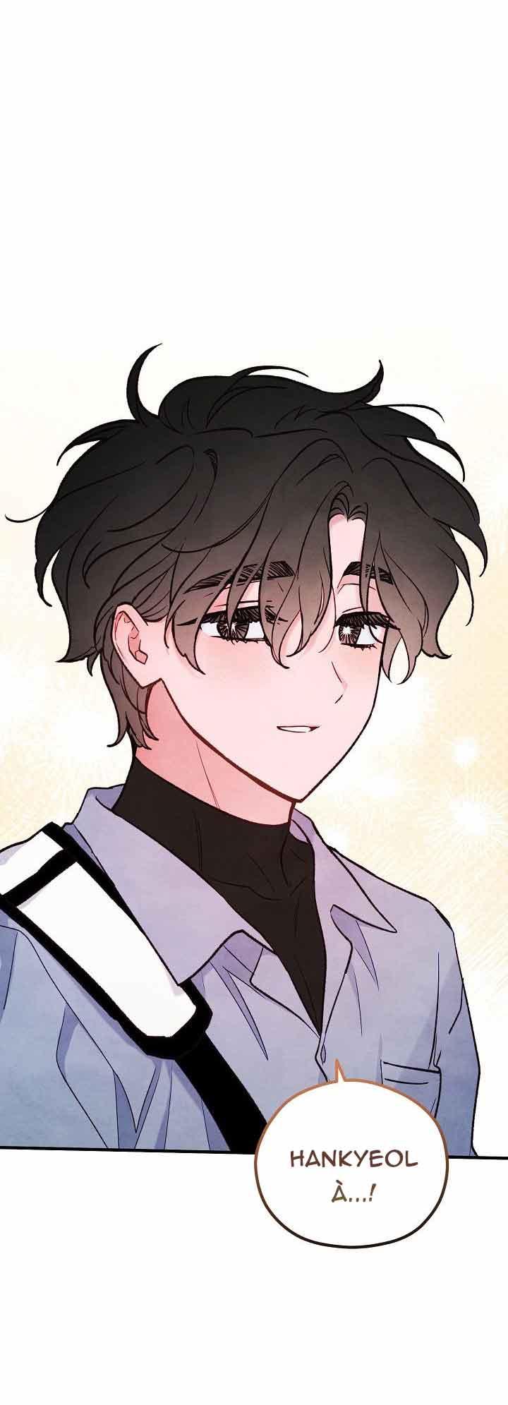 Vận rủi của Juyeon Chapter 17 Ngoại truyện 1 - Next Chapter 18 Ngoại truyện 2