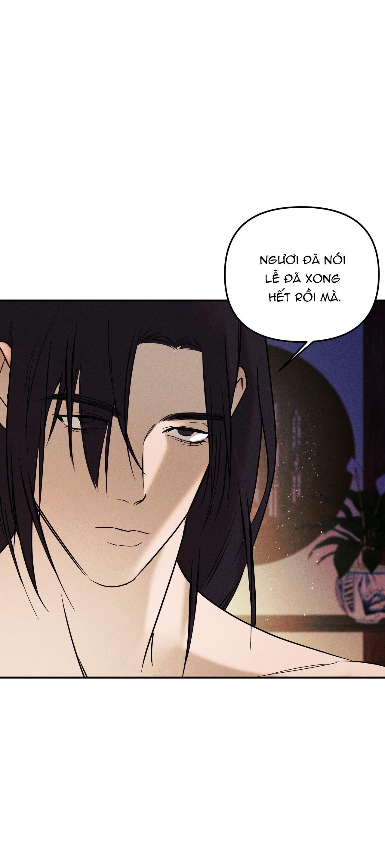 BL CỔ TRANG-ÂU CỔ NGẮN NHÀ KIM Chapter 40.7 không nên end - Next 