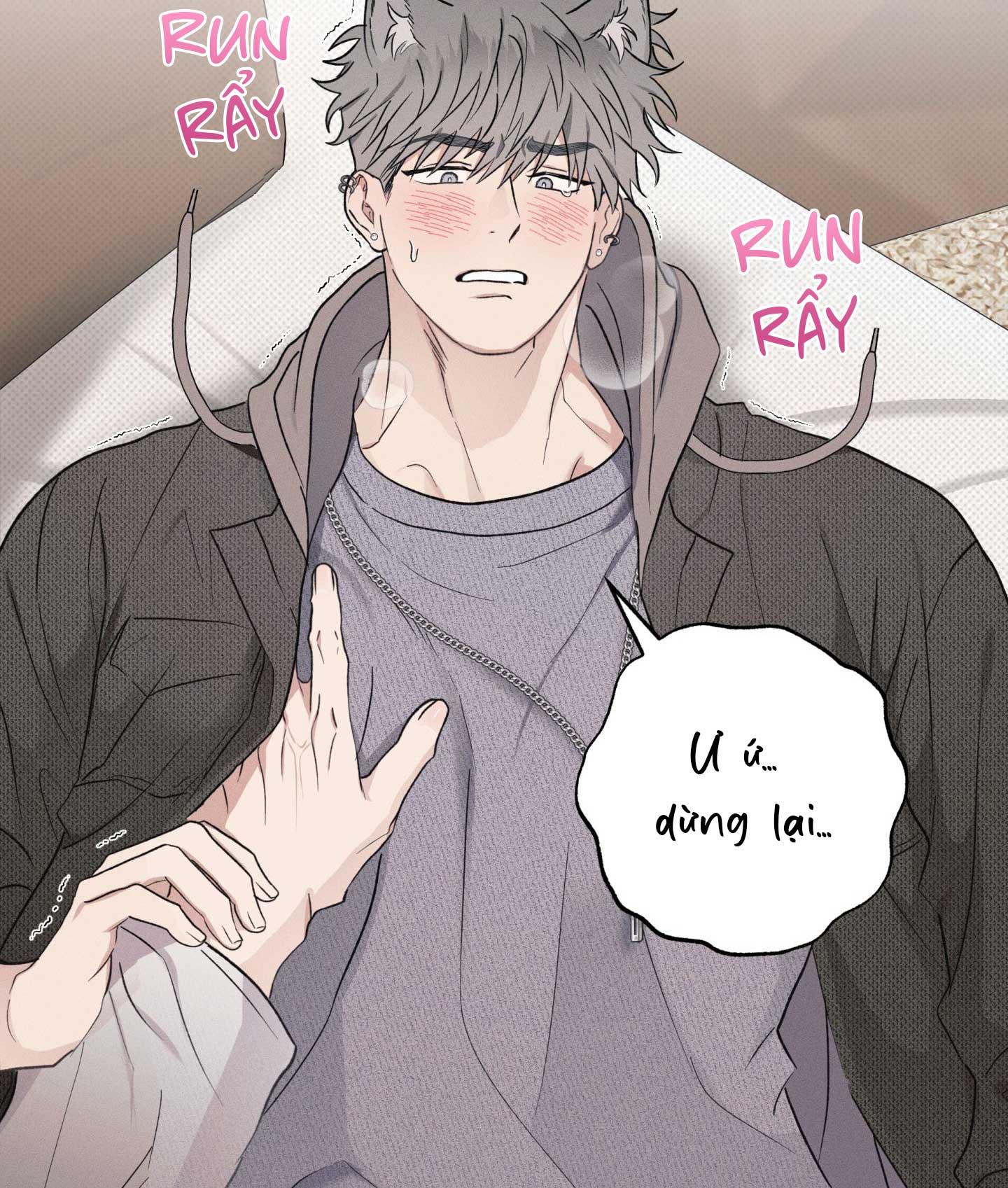 Nhật ký nuôi dưỡng sói hoang Chapter 2 - Next Chapter 3
