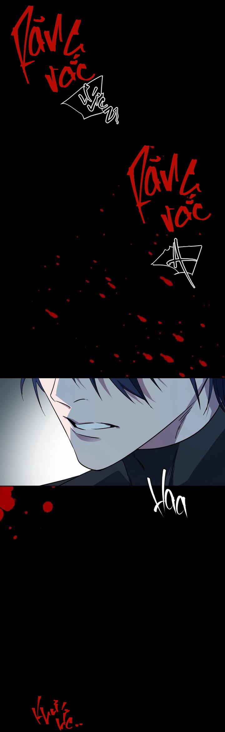 THÚ CƯNG DAMDANG Chapter 7.5 căn phòng nt5 - Next Chapter 7.6 căn phòng end