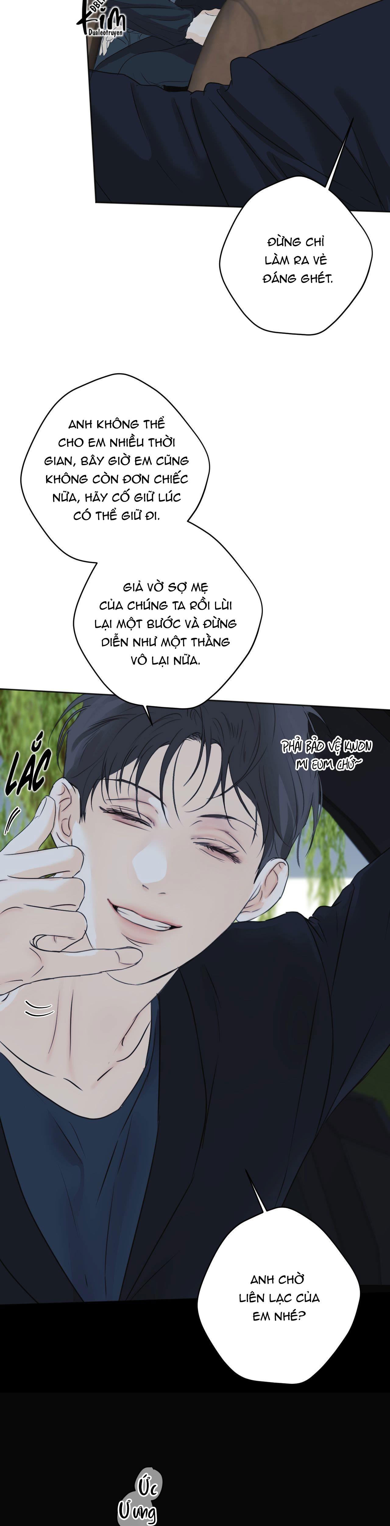 ÁI TÌNH VÀ DỤC VỌNG Chapter 34 - Next Chapter 35 H+ full hd