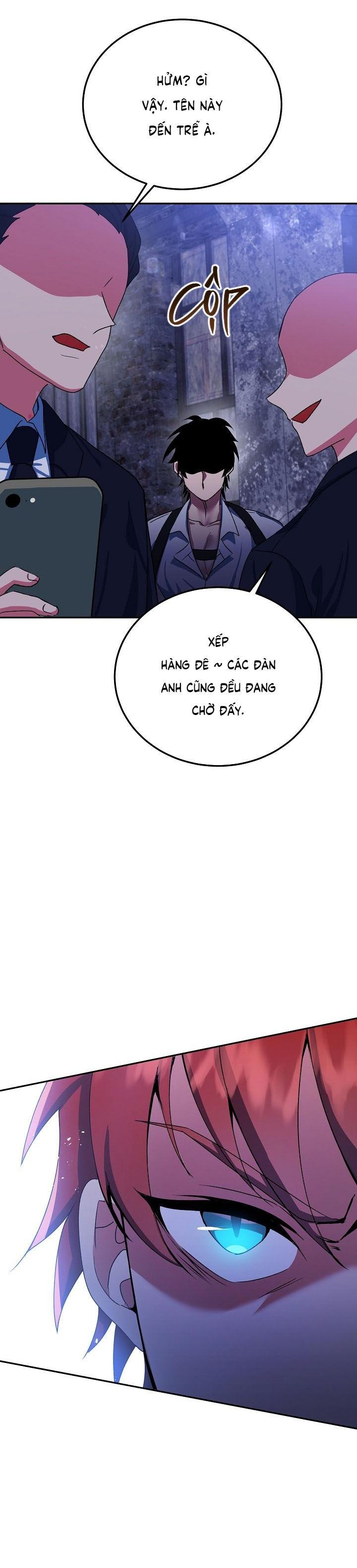 TUYỂN TẬP ÁM ẢNH, MƯU MÔ CÔNG Chapter 3.3 18+ - Next Chapter 3.4 18+