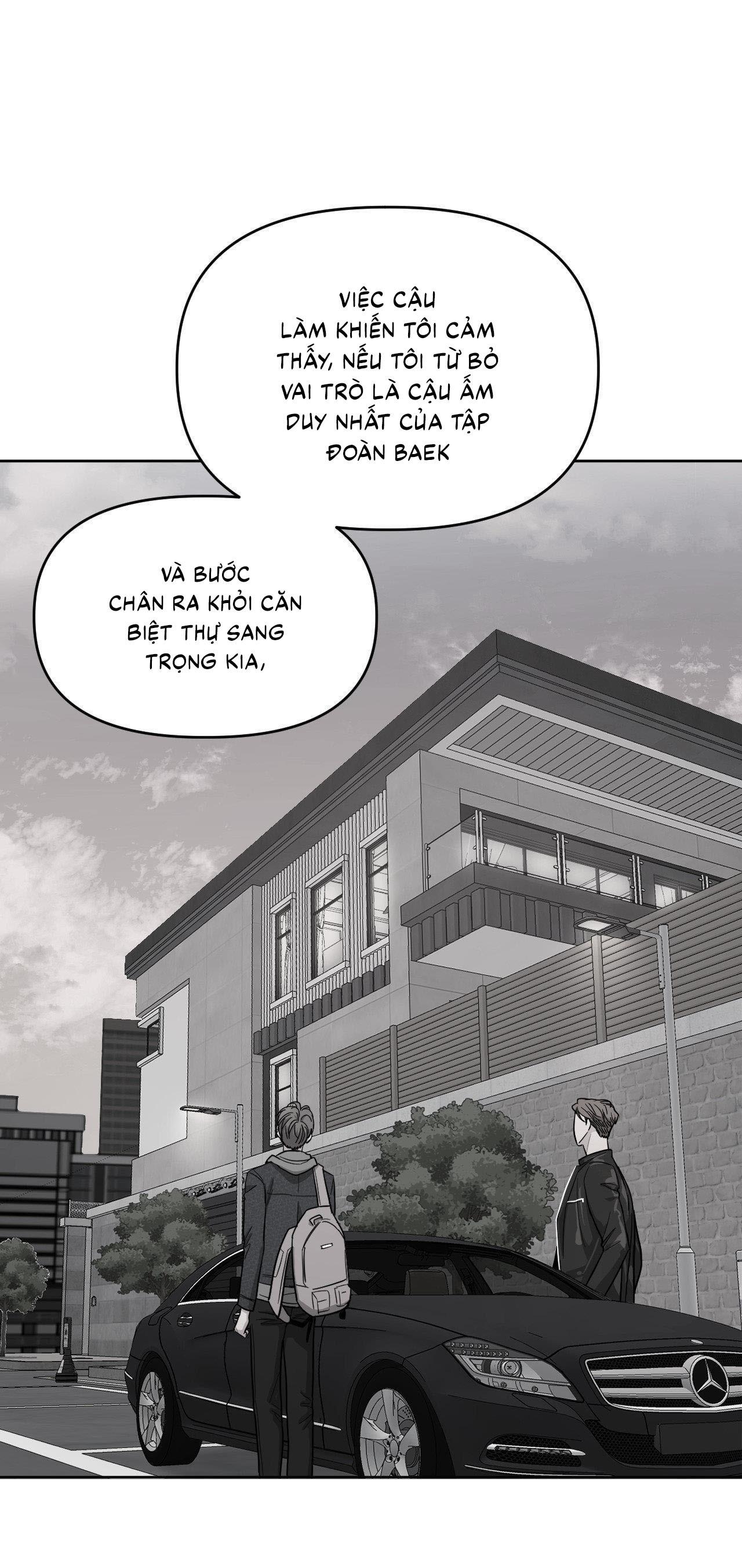 (CBunu) Chàng Trai Mỹ Thuật Chapter 30 - Next Chapter 31 H+