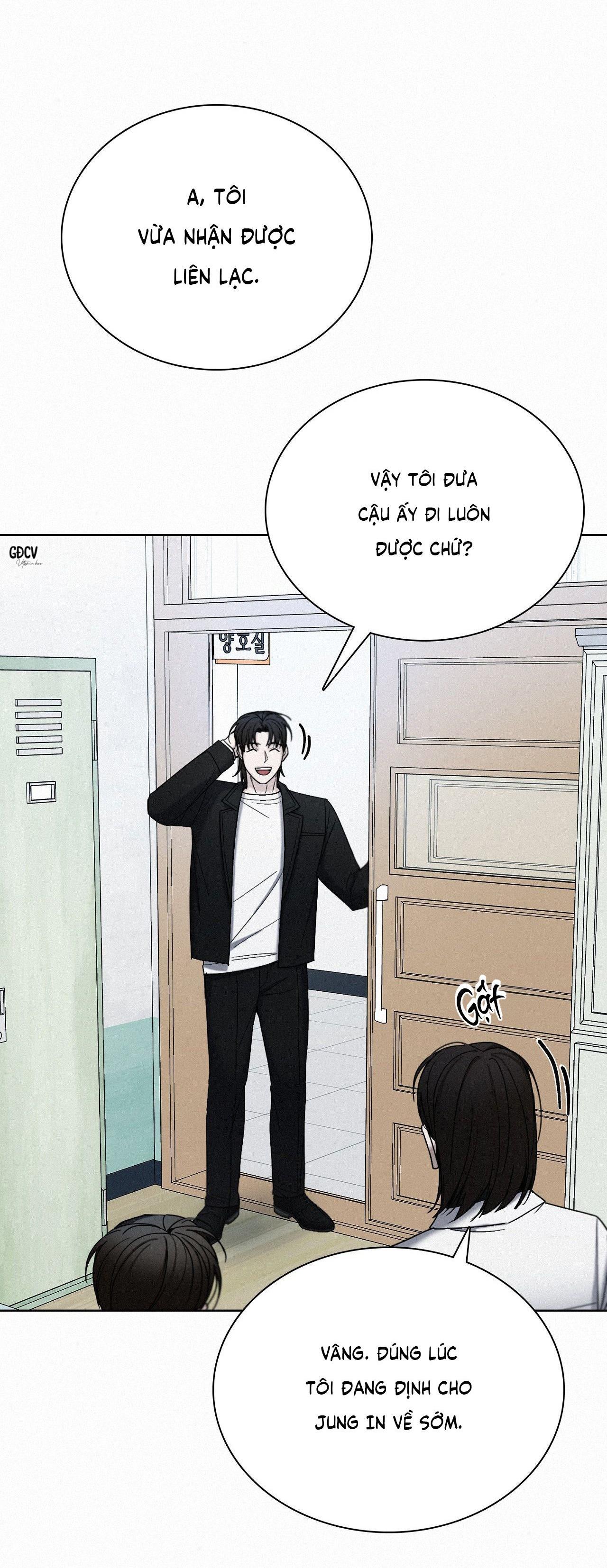 HOÀNG HÔN BÊN LÀN NƯỚC Chapter 16 - Next Chapter 17