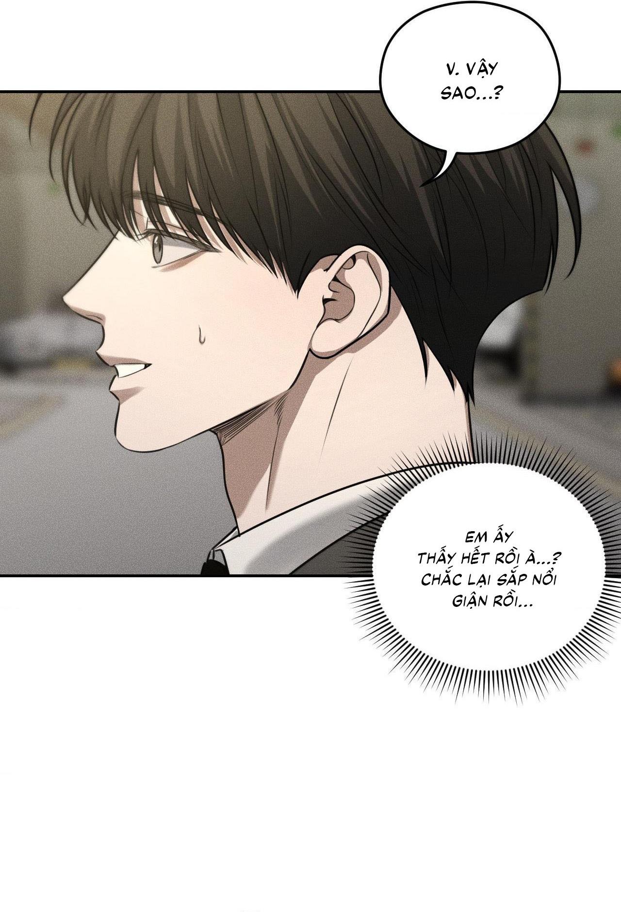 (CBunu) Gấu Teddy thân yêu Chapter 37 - Trang 2