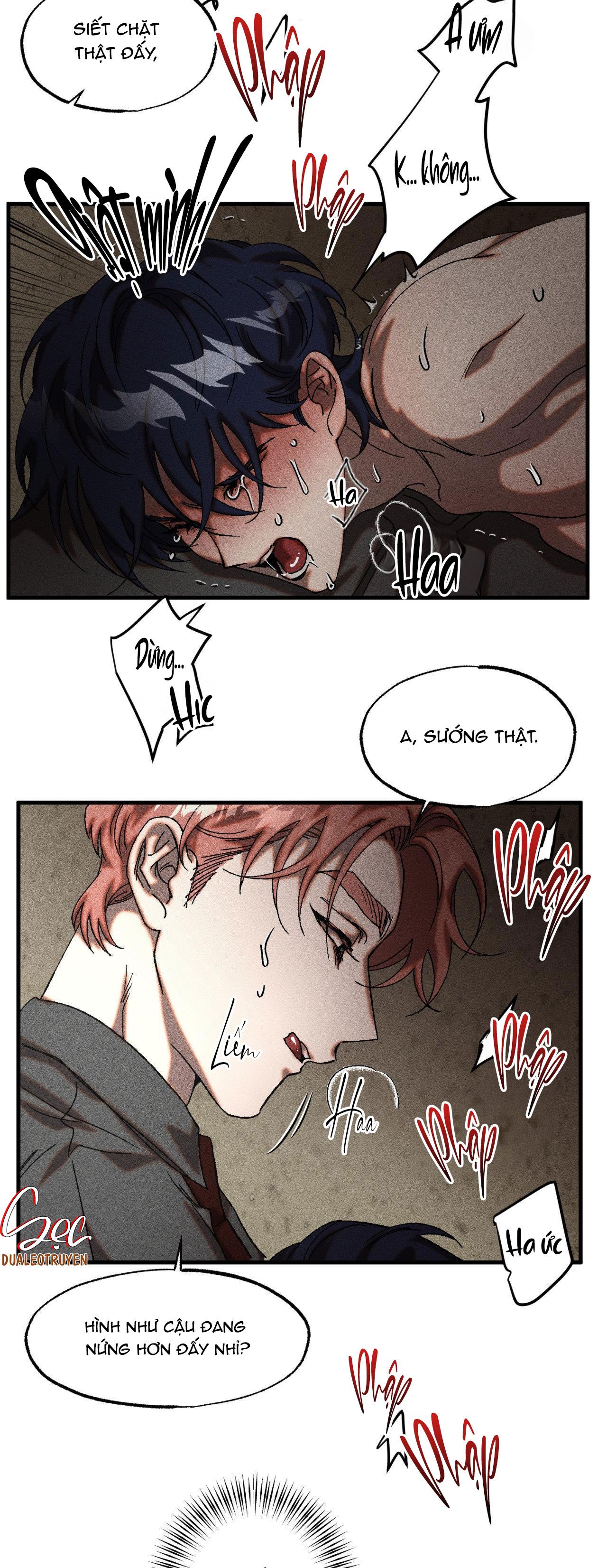 Cash Or Credit Chapter 8 - Next Chapter 9