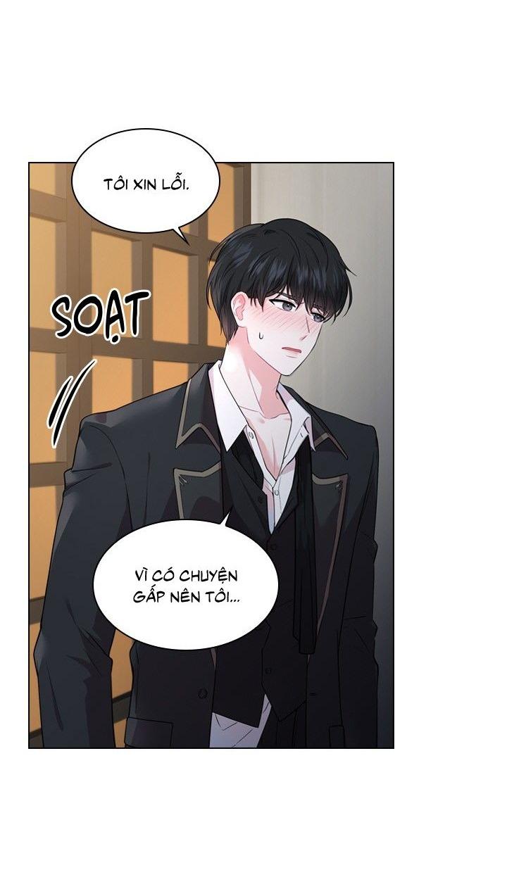 Who’s your daddy Chapter 6 - Next 