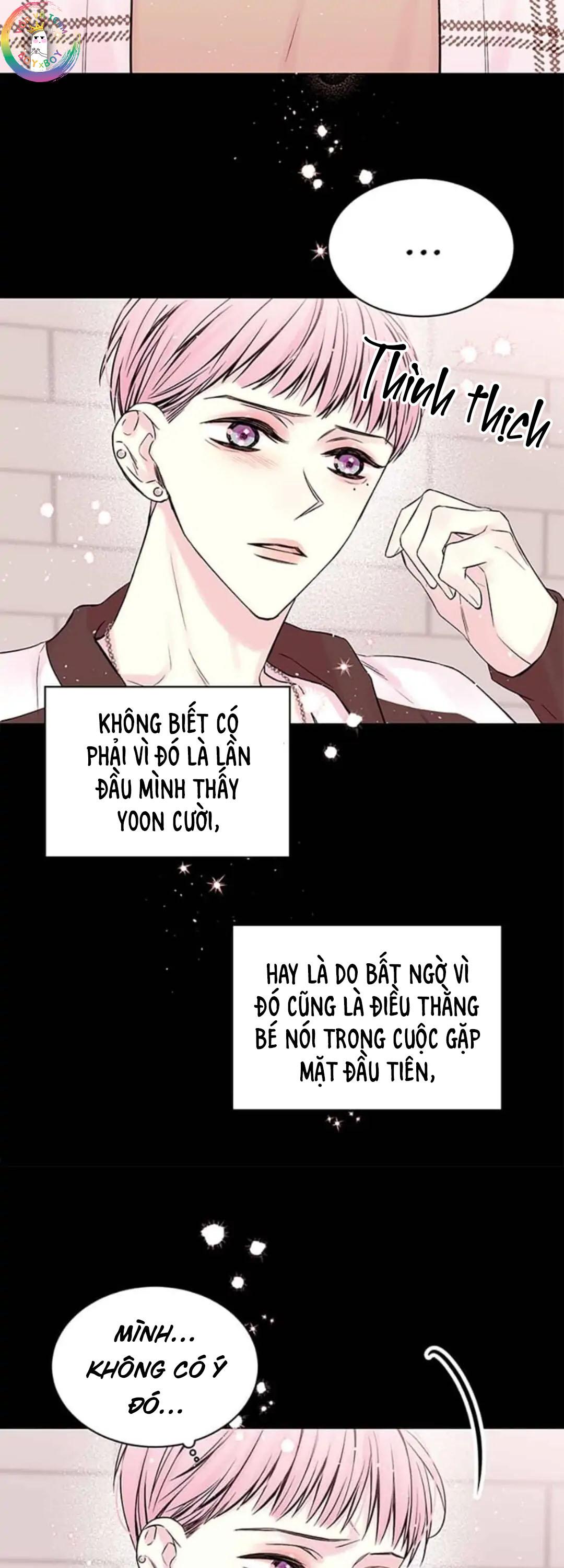 Bí Mật Của Tôi Chapter 43 - Next Chapter 44