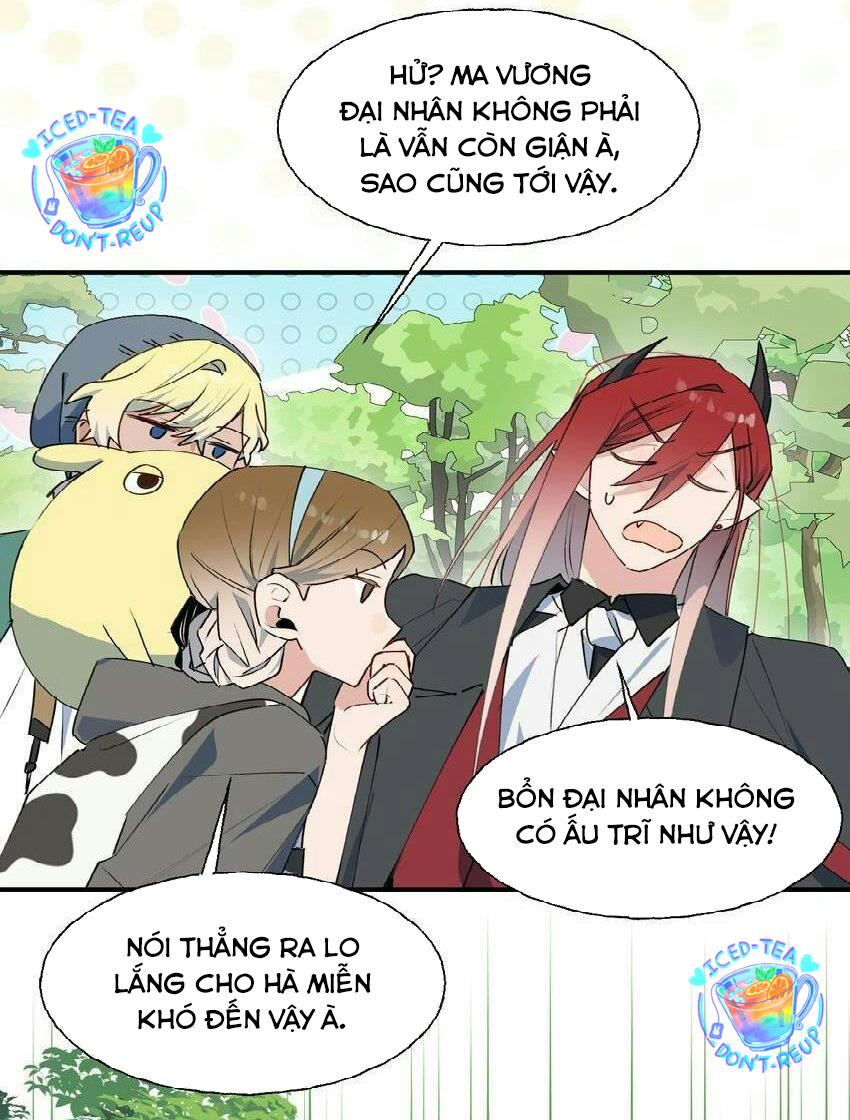 Ma Vương Đại Nhân Luôn Trêu Chọc Tôi Chapter 78 - Next Chapter 78