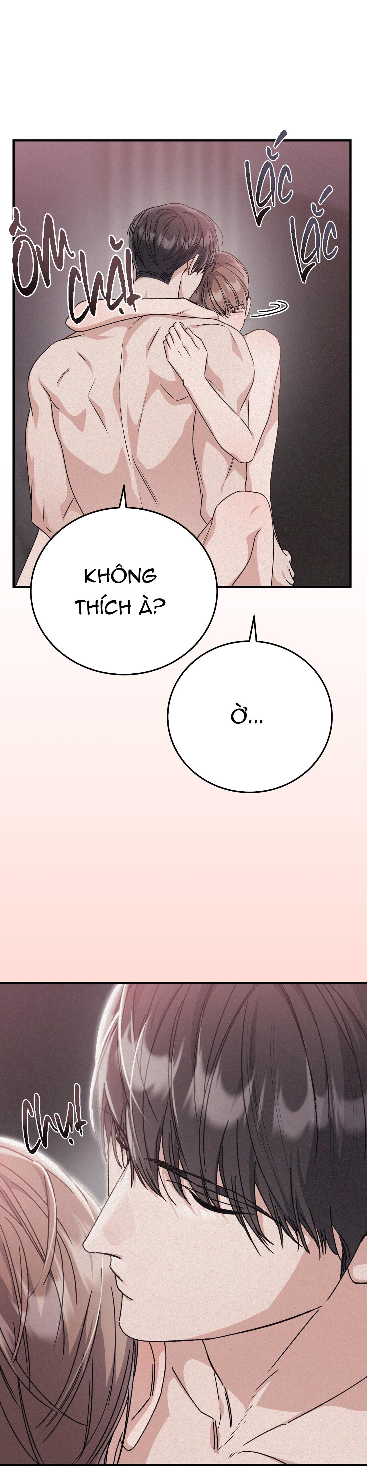 VÔ HÌNH Chapter 46 - Next Chapter 47