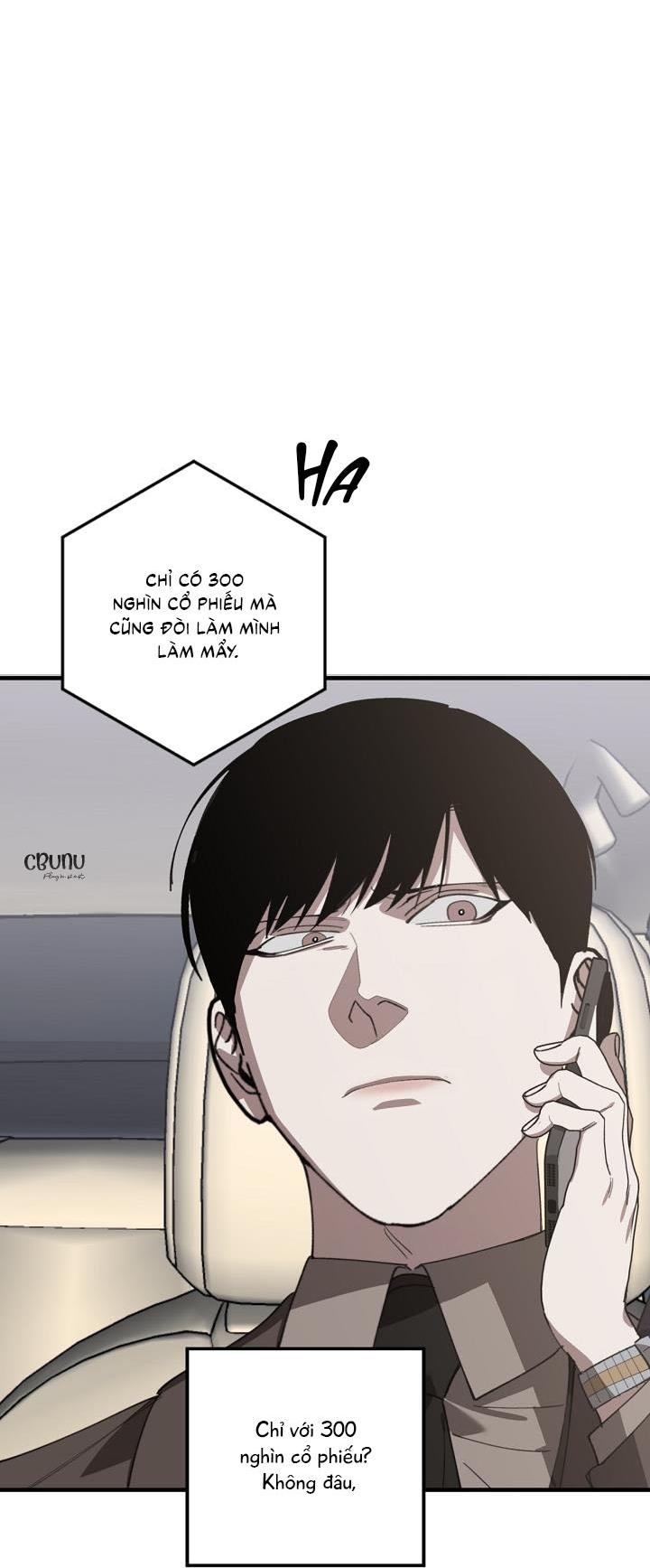 (CBunu) Tráo Đổi Chapter 66 - Next 