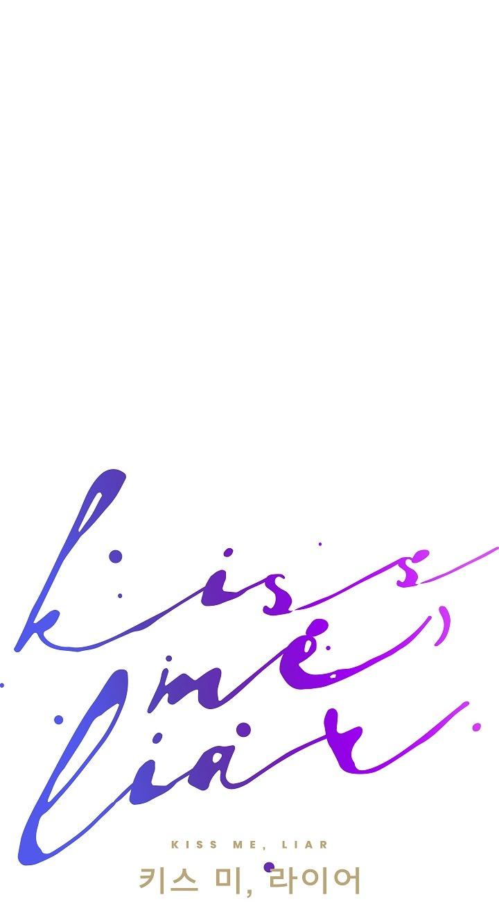 Kiss me liar Chapter 22 - Trang 2