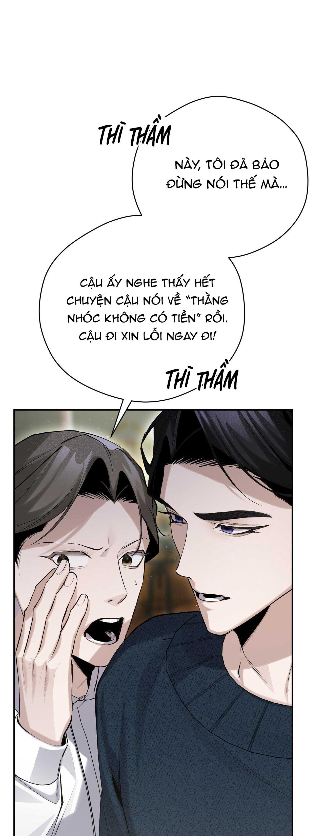 NÀNG THƠ Chapter 8 - Next Chapter 9