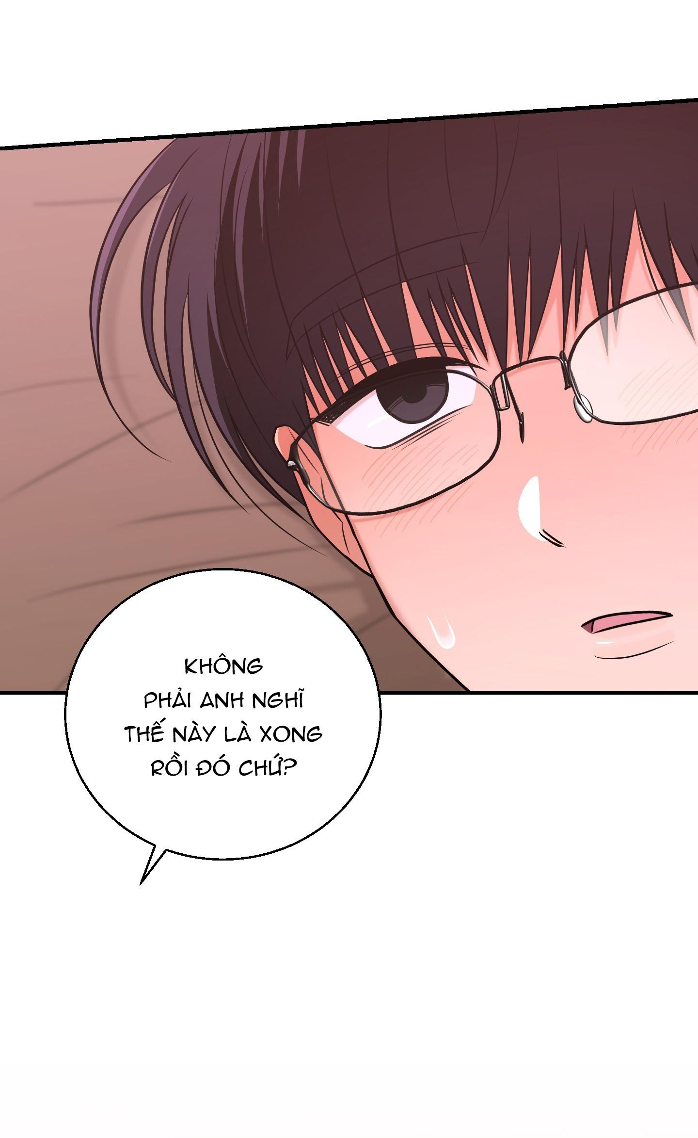BL NGẮN TUYỂN CHỌN Chapter 35.4 thoát khỏi 4 - Trang 2