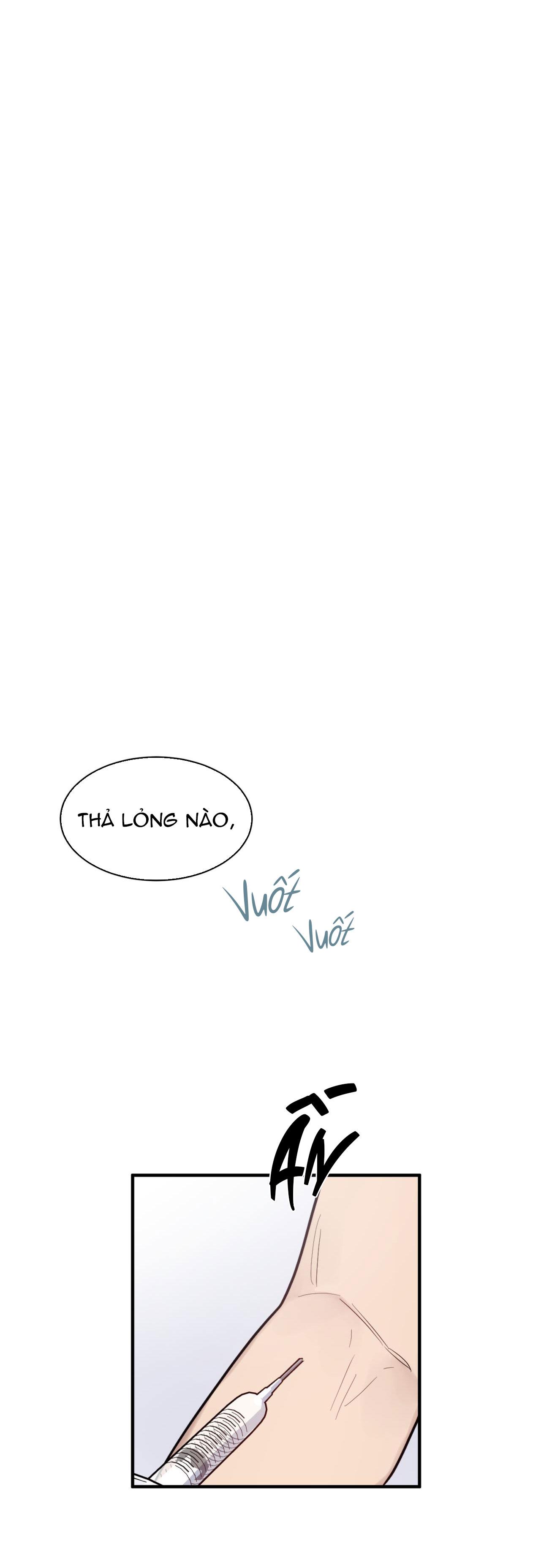 TUYỂN TẬP BL THÚ NHÂN VÀ XÚC TU Chapter 17.2 Vuốt ve 2 - Next Chapter 17.3 Vuốt ve end