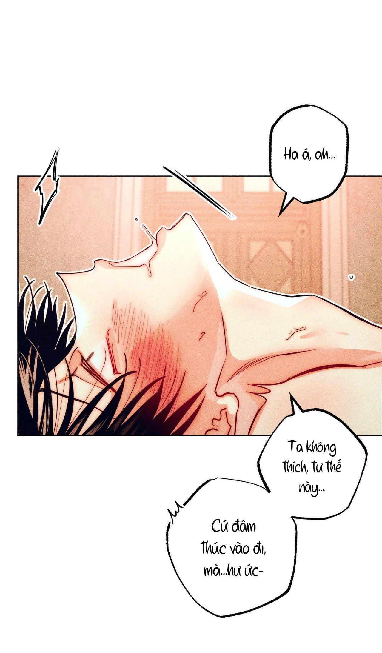 (CBunu) Làm vị cứu tinh thật dễ dàng Chapter 84 - Next Chapter 85