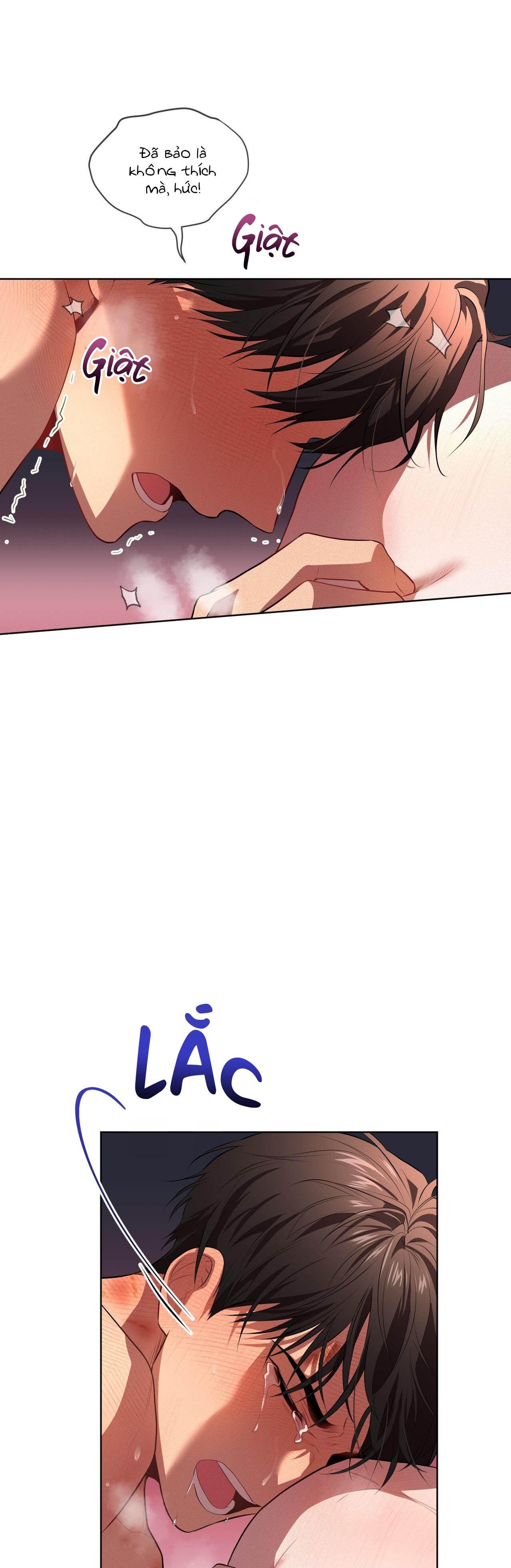 Passion Chapter 91 - Trang 4