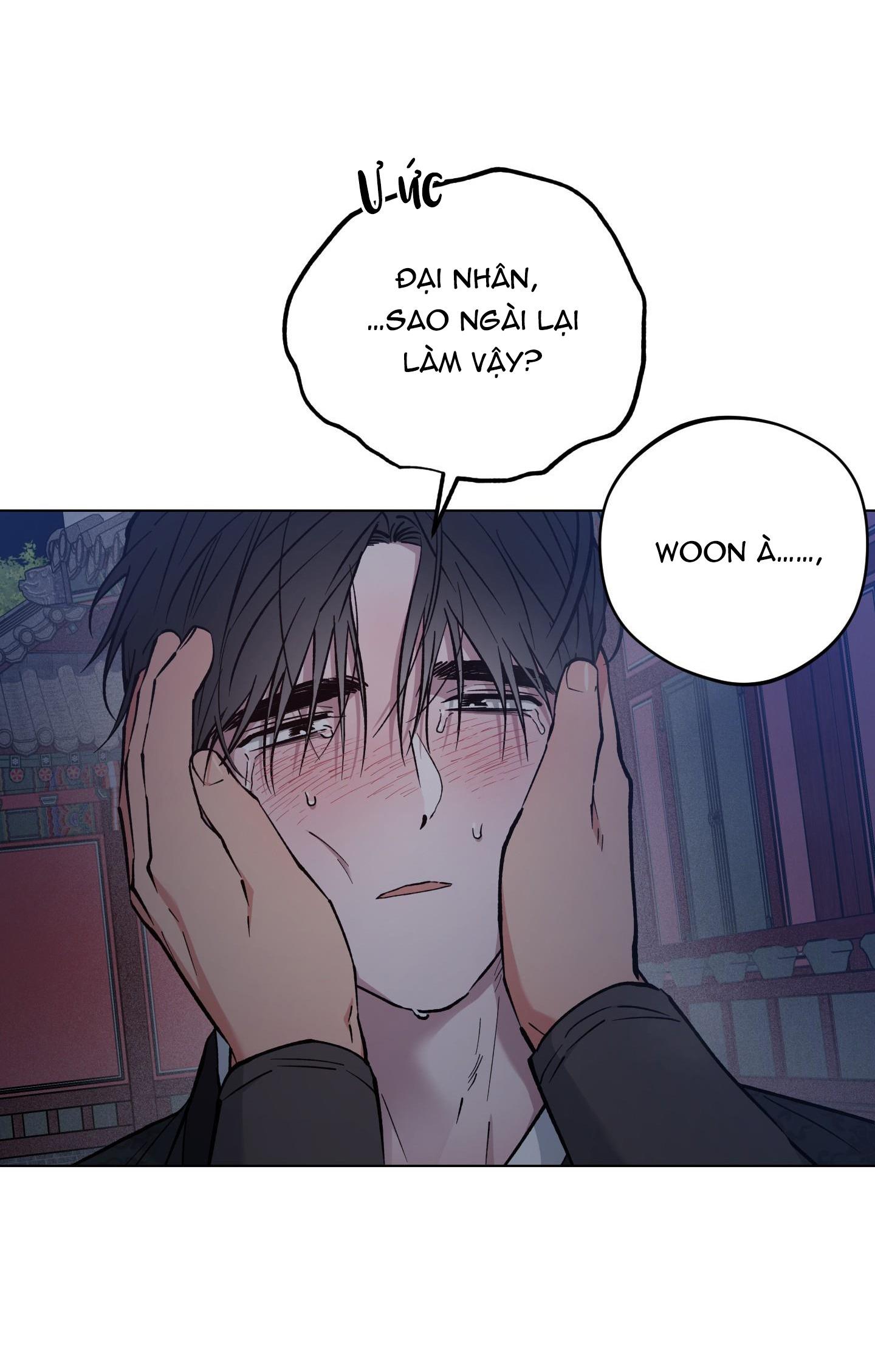 BÌNH MINH CỦA RỒNG Chapter 51 - Next Chapter 52