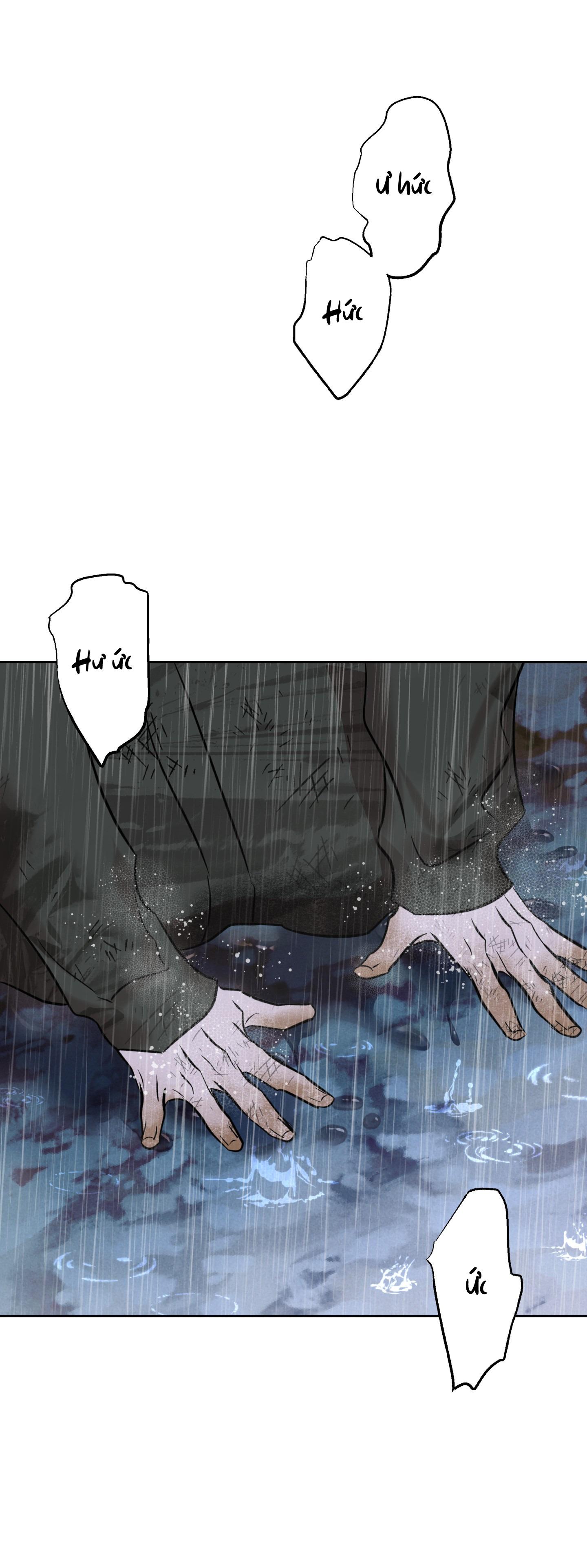 CÓ LẼ MỖI NGÀY ĐỀU MƯA Chapter 14 - Next Chapter 15