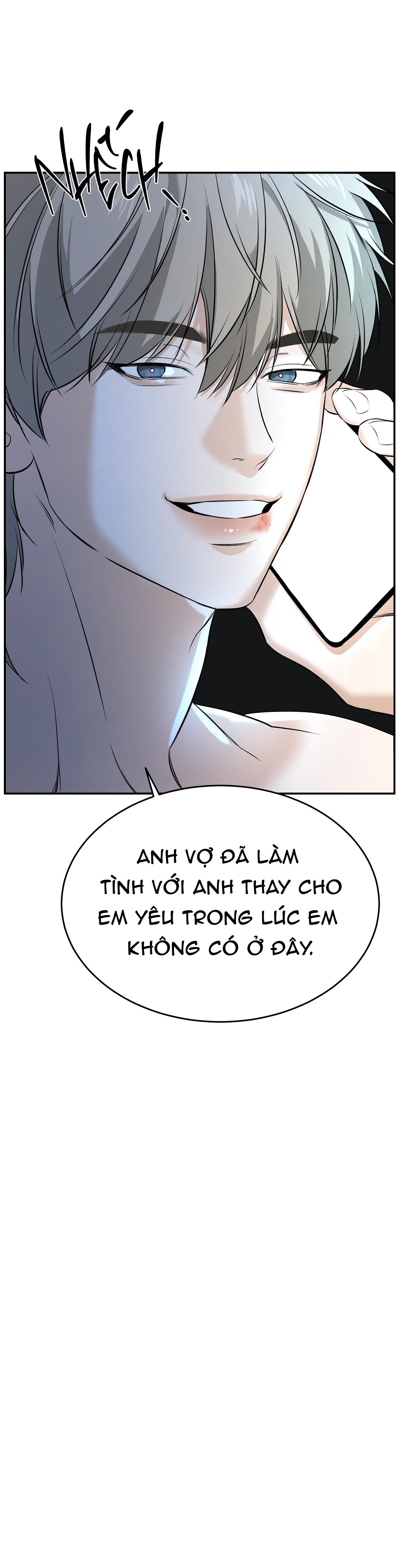 BỊ EM RỂ THỊT Chapter 4 - Next Chapter 5