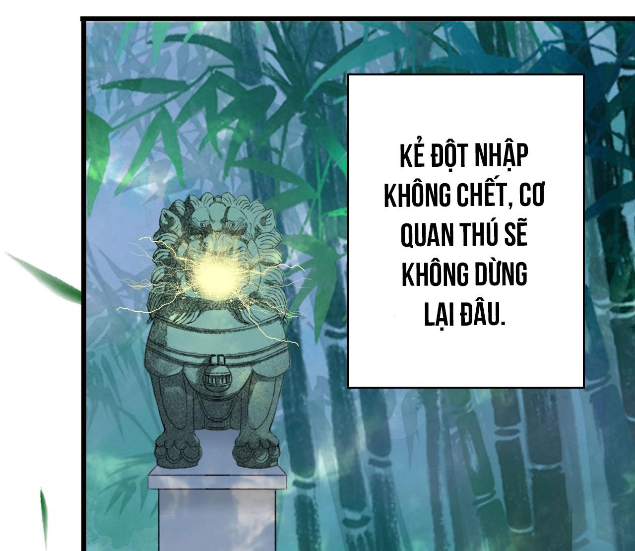 Mộng tưởng chưa đến ngàn năm Chapter 10 - Next 