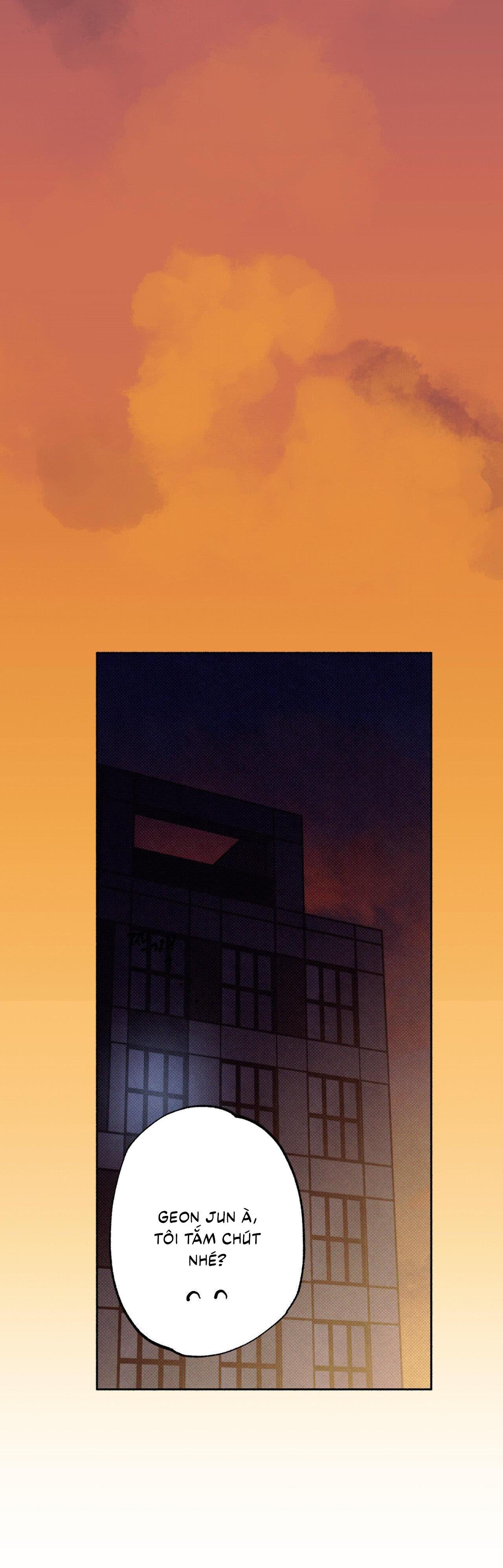 (CBunu) 1 to 10 Chapter 19 H+ - Next Chapter 20