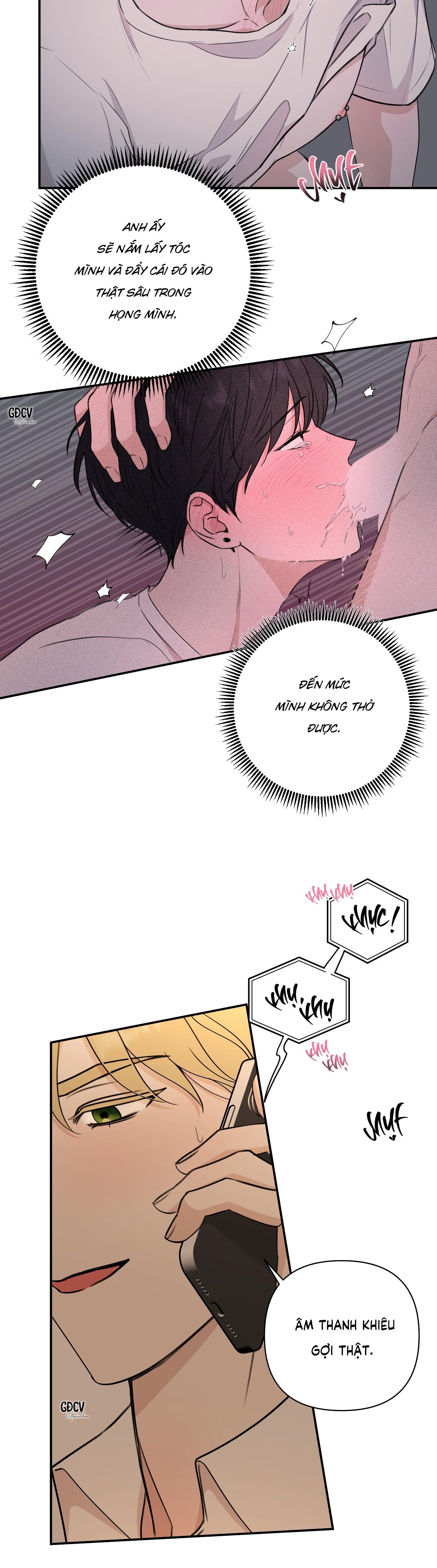 UP AND DOWN Chapter 1 18+ - Next Chapter 2 18+