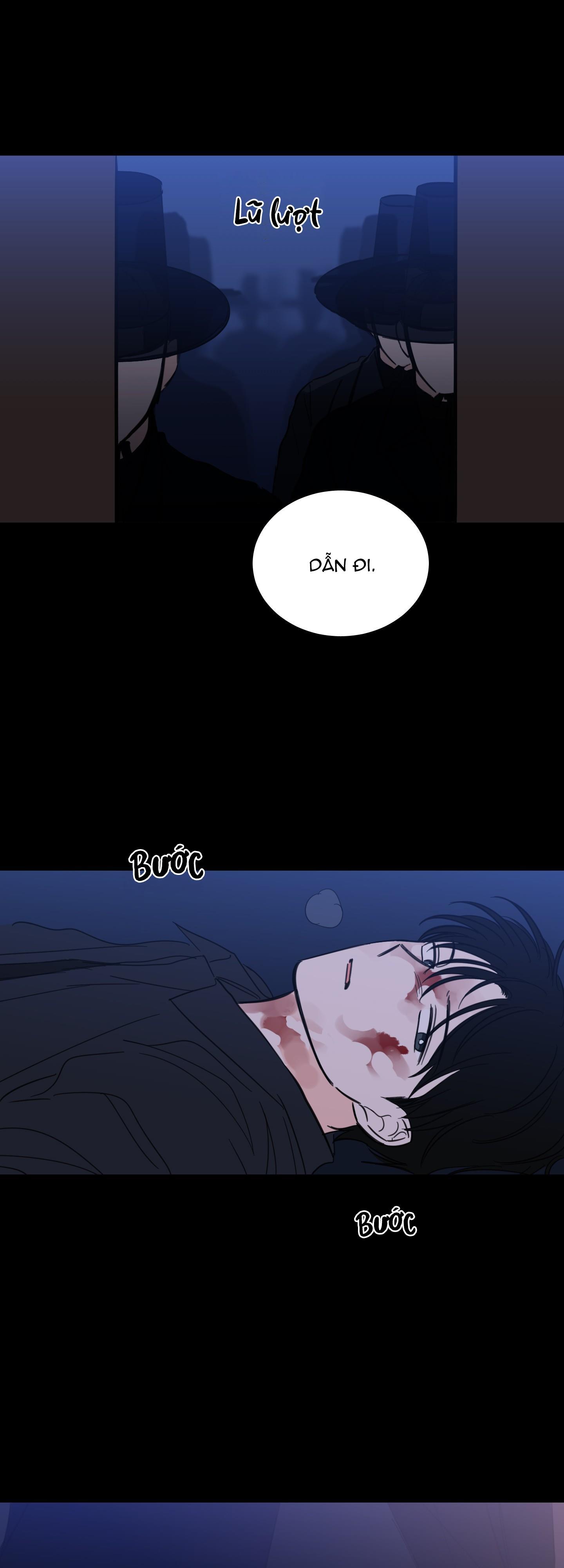 Mẹo Thuần Hóa Hổ Chapter 50 - Next Chapter 51