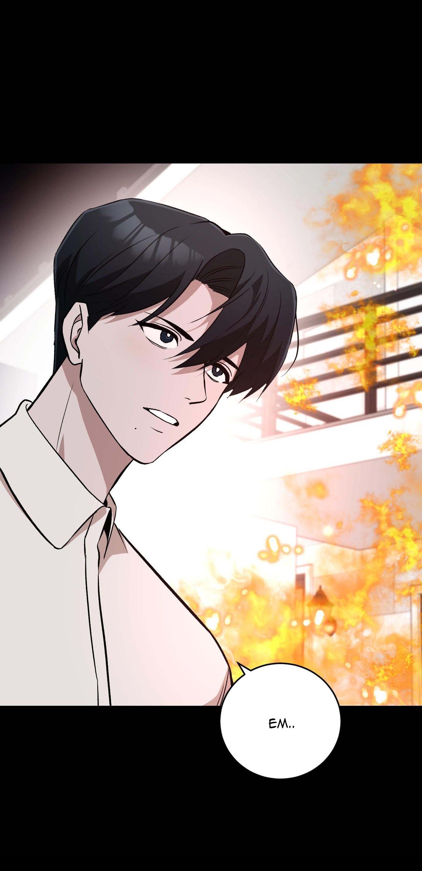 Vì Sự Vĩnh Cửu Chapter 30 -End - Next 